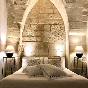 Сasa de vacaciones Ai Propilei Del Duomo Luxury, Lecce